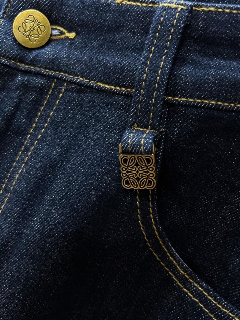 Loewe Jeans